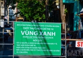 “Vùng xanh” an toàn ở Hà Nội được thiết lập thế nào? 