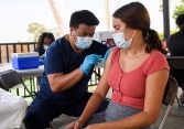 Khả năng ‘miễn dịch siêu nhân’ nhờ tiêm vaccine sau khi mắc COVID-19