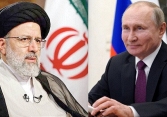 Tổng thống Putin tự cách ly, hoãn vô thời hạn cuộc gặp với Tổng thống Iran