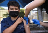 Nhà Trắng khuyến nghị các địa phương áp dụng quy định tiêm vaccine bắt buộc