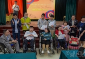 “Nhịp đập yêu thương” – tri ân những đóng góp của người khuyết tật