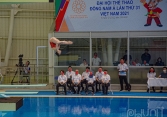 Cô gái 24 tuổi giành huy chương đầu tiên cho đoàn Việt Nam tại SEA Games 31