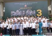 'Dấu ấn' phóng viên ảnh Hà Nội 