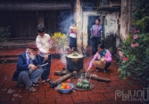 Nhớ Tết xưa