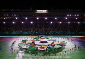 Ấn tượng lễ khai mạc FIFA World Cup nữ 2023