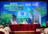 Đảm bảo an ninh năng lượng để phát triển kinh tế bền vững