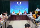 Thúc đẩy chuyển đổi số trong lĩnh vực báo chí, xuất bản