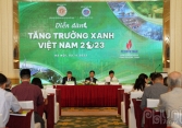 Định hướng mô hình tăng trưởng xanh tại Việt Nam