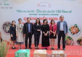 Món ăn của tôi, Bản sắc của tôi - Việt Nam ơi