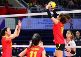 Những sự thật hiếm người biết về ‘người hùng thầm lặng’ của bóng chuyền nữ Việt Nam, càng chơi càng xuất sắc