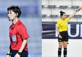 Hai trọng tài Việt Nam sẽ điều hành tại VCK bóng đá U20 nữ châu Á 2024
