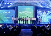 Thúc đẩy đào tạo, phổ cập blockchain và AI cho 1 triệu lượt người