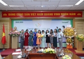  Cuộc thi “Tôi Khỏe Đẹp Hơn” 2024 có tổng giải thưởng lên đến 180 triệu đồng