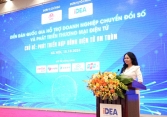 Khai thác tối đa tiềm năng của công nghệ để phát triển hợp đồng điện tử an toàn
