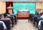 190 doanh nghiệp với 359 sản phẩm đạt Thương hiệu Quốc gia Việt Nam năm 2024