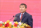 Thứ trưởng Bộ Ngoại giao Nguyễn Minh Vũ giữ chức Chủ tịch Ủy ban Quốc gia UNESCO Việt Nam 