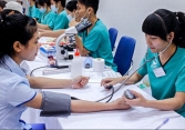 Những thay đổi mới về việc khám sức khỏe đối với người lái xe năm 2025