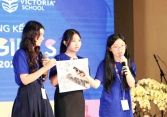 Nỗ lực của 2 nữ sinh Đà Lạt 