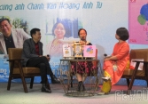 Cùng chia sẻ với các mảnh đời bất hạnh trong hành trình “Đi về phía bình yên”