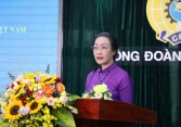 Chung kết cuộc thi Cán bộ Công đoàn giỏi ngành Y tế hứa hẹn nhiều điều thú vị