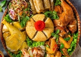 Cách làm mẹt gà lên mâm siêu ngon hấp dẫn
