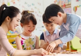 Giáo dục kỷ luật đặt nền móng cho tương lai của con