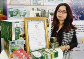 Nuôi trồng loại tảo “thần kỳ” cô gái Đà Nẵng thu về tiền tỷ mỗi năm