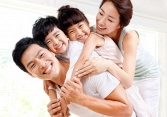 Nuôi dạy con hạnh phúc hơn nhờ sự thấu hiểu