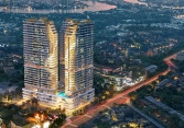 Công thức tạo nên tiềm năng tăng giá không giới hạn cho dự án bất động sản King Crown Infinity