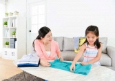  Bao nhiêu tuổi thì nên dạy con kỹ năng sống? 