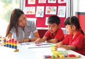 Bí quyết dạy con học giỏi toán mà bố mẹ cần biết