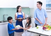 Vai trò của gia đình trong thực hiện bình đẳng giới