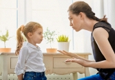 Các bước giúp con nhận biết và sửa chữa sai lầm