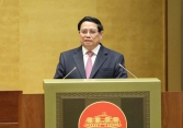 Thủ tướng khẳng định: Khoa học công nghệ là động lực mạnh mẽ cho phát triển Việt Nam