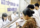 Việt Nam chi hơn 142.985 tỷ đồng cho BHYT năm 2024