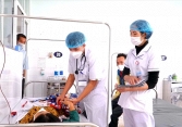 Bộ Y tế yêu cầu thực hiện thường trực 4 cấp trong dịp Tết