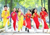 Lịch nghỉ Tết Nguyên đán 2025 chính thức của học sinh gần 63 tỉnh, thành