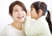 Giao tiếp mở, lắng nghe con nói