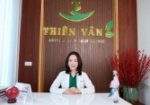 Bật mí địa chỉ uy tín cho sắc đẹp thăng hạng ngày xuân - Phòng khám Da liễu thẩm mỹ Thiên Vân