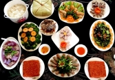 Biện pháp đảm bảo an toàn thực phẩm trong dịp Tết Nguyên đán