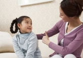 Giúp con đối phó với những cảm xúc tiêu cực