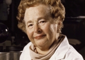 Câu chuyện về những phát minh vĩ đại của Gertrude B. Elion