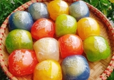 Bí quyết làm bánh xu xê dẻo thơm chuẩn vị truyền thống