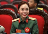 Nữ xạ thủ từng giành HCV SEA Games gây sốt bởi nhan sắc không thua kém gì Idol Kpop