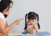 Cha mẹ thông thái không bao giờ làm điều này với con