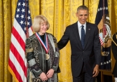 Mary-Claire King: Nhà di truyền học đã tìm ra gen ung thư vú