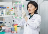 Giáo sư Nhan Ninh, Trung Quốc: Khám phá những bí ẩn trong cấu trúc protein mở ra hy vọng mới cho y học