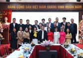Bệnh viện Thanh Nhàn tổ chức Hội nghị khoa học nhân kỷ niệm 70 năm Ngày Thầy thuốc Việt Nam