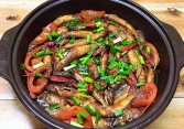 Cách làm cá bống kho tiêu ngon đậm vị