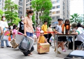“Thứ 4 Ngày Xanh”: Sống xanh không hề khó!